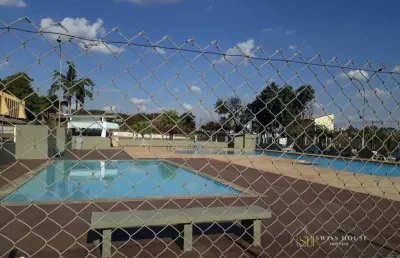 Apartamento com 2 quartos à venda na rua antônio moro, --, conjunto residencial parque bandeirantes, campinas, 62 m2 por r$ 236.000