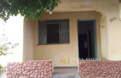 Casa com 3 quartos à venda na rua das perdizes, --, vila industrial, campinas, 120 m2 por r$ 450.000
