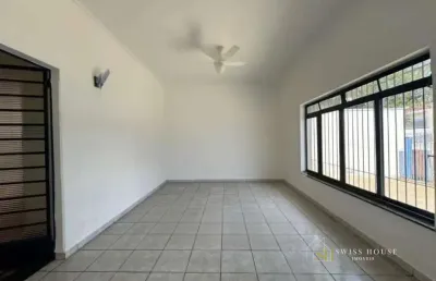 Casa com 3 quartos à venda na rua oliveira cardoso, --, jardim chapadão, campinas, 181 m2 por r$ 850.000