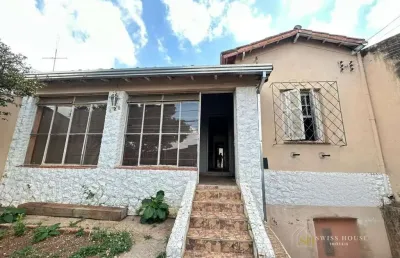 Casa com 3 quartos à venda na rua frei antônio de pádua, --, jardim guanabara, campinas, 97 m2 por r$ 580.000