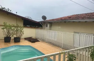 Casa com 2 quartos à venda na rua maurício falcão delbuono, --, jardim myrian moreira da costa, campinas, 140 m2 por r$ 620.000