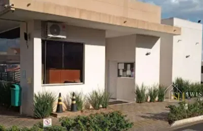Apartamento com 2 quartos à venda na rua itaipu, --, residencial guaira, sumaré, 45 m2 por r$ 220.000