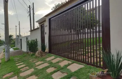 Casa com 1 quarto à venda na rua evandro batista vieira, --, loteamento alphaville campinas, campinas, 64 m2 por r$ 483.000