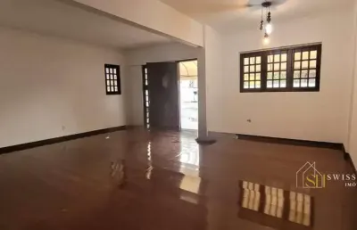 Casa comercial à venda na avenida barão de itapura, --, jardim nossa senhora auxiliadora, campinas, 303 m2 por r$ 1.980.000
