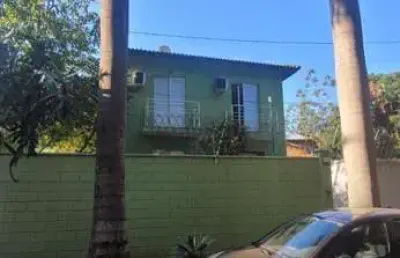 Casa com 3 quartos para alugar na rua célia aparecida de souza bouffier, --, bosque de barão geraldo, campinas, 140 m2 por r$ 5.900