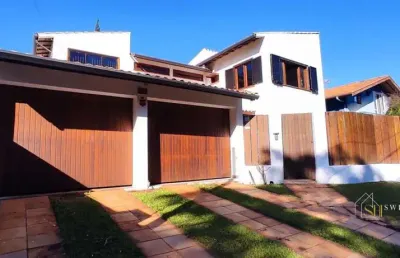 Casa com 3 quartos à venda na rua doutor mário de nucci, --, cidade universitária, campinas, 316 m2 por r$ 1.295.000