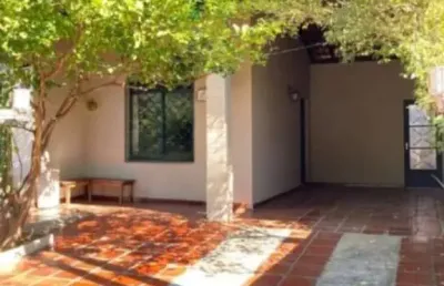 Casa com 3 quartos à venda na rua ernani pereira lopes, --, jardim flamboyant, campinas, 145 m2 por r$ 600.000