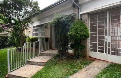 Casa comercial à venda na rua frei antônio de pádua, --, jardim guanabara, campinas, 211 m2 por r$ 830.000