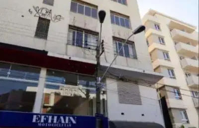 Apartamento com 2 quartos à venda na rua general osório, --, centro, campinas, 132 m2 por r$ 392.200