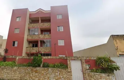 Apartamento com 2 quartos à venda na rua arnaldo barreto, --, são bernardo, campinas, 80 m2 por r$ 371.000