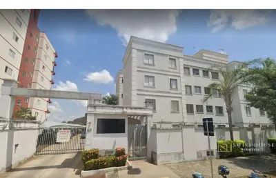 Apartamento com 2 quartos para alugar na rua francisco fadim, --, morumbi, paulínia, 49 m2 por r$ 2.500
