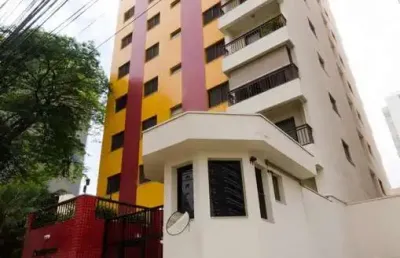 Apartamento com 3 quartos à venda na rua quatorze de dezembro, --, centro, campinas, 117 m2 por r$ 700.000