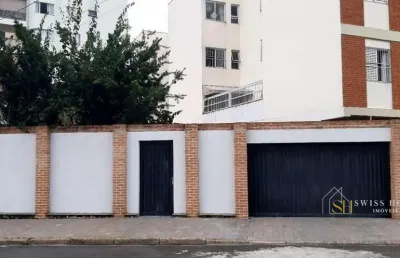 Casa com 3 quartos à venda na rua padre antônio vieira, --, parque taquaral, campinas, 107 m2 por r$ 720.800