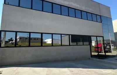 Barracão / galpão / depósito à venda na estr. mun. teodor condiev, --, conjunto habitacional angelo tomazin, sumaré, 638 m2 por r$ 3.500.000