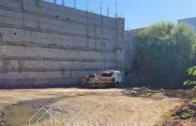Terreno comercial à venda na rua quatro, --, chácaras havaí, hortolândia por r$ 1.200.000