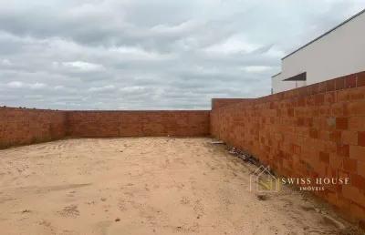 Terreno à venda na rua professora adriana mara gusson bergo, --, residencial cittá di salerno, campinas por r$ 233.200