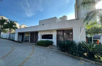 Apartamento com 3 quartos à venda na rua luiz otávio, --, parque rural fazenda santa cândida, campinas, 94 m2 por r$ 1.350.000