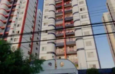 Apartamento com 2 quartos à venda na rua amador bueno, --, vila industrial, campinas, 62 m2 por r$ 325.000