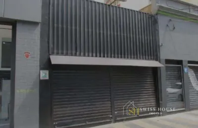 Sala comercial à venda na avenida doutor moraes salles, --, nova campinas, campinas, 97 m2 por r$ 900.000