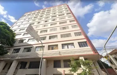 Apartamento com 3 quartos à venda na avenida andrade neves, --, centro, campinas, 110 m2 por r$ 424.000