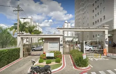 Apartamento com 2 quartos à venda na rua santa rita do passa quatro, --, jardim nova europa, campinas, 49 m2 por r$ 330.000