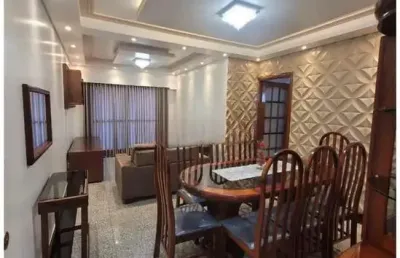 Apartamento com 3 quartos à venda na rua sud menucci, --, jardim aurélia, campinas, 92 m2 por r$ 848.000
