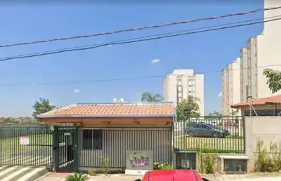 Apartamento com 2 quartos à venda na av mercedes tiago, --, jardim dulce (nova veneza), sumaré, 51 m2 por r$ 280.000