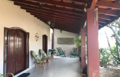 Casa com 3 quartos à venda na rua malavazzi, --, jardim dos calegaris, paulínia, 880 m2 por r$ 1.500.000
