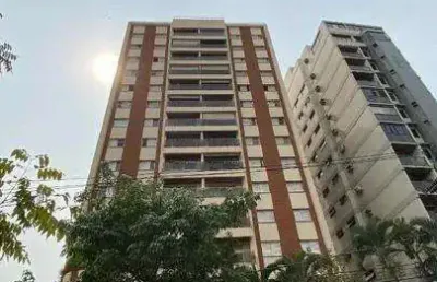 Apartamento com 4 quartos à venda na avenida princesa d'oeste, --, jardim proença, campinas, 131 m2 por r$ 700.000