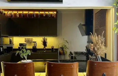 Apartamento com 3 quartos à venda na rua ferreira penteado, --, centro, campinas, 115 m2 por r$ 505.000