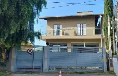 Casa com 3 quartos à venda na rua sara alvarado bertanholi, --, jardim monte verde, valinhos, 260 m2 por r$ 1.590.000