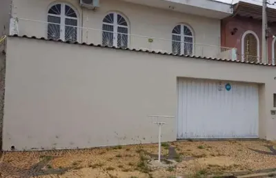 Casa com 4 quartos à venda na rua antônio borges, --, jardim chapadão, campinas, 215 m2 por r$ 765.000