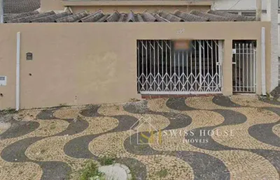 Casa com 4 quartos à venda na avenida engenheiro artur segurado, --, jardim leonor, campinas, 256 m2 por r$ 650.000