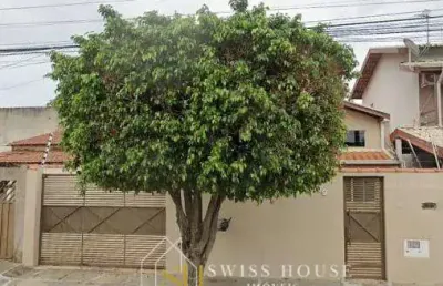 Casa com 3 quartos à venda na rua josé bordin, --, joão aranha, paulínia, 150 m2 por r$ 480.000