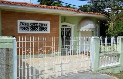 Casa com 3 quartos à venda na rua artur de freitas leitão, --, nova campinas, campinas, 178 m2 por r$ 1.390.000