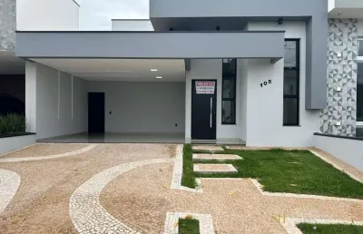 Casa em condomínio fechado com 3 quartos à venda na rua fícus, --, parque olívio franceschini, hortolândia, 170 m2 por r$ 1.050.000
