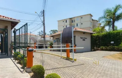 Apartamento com 3 quartos à venda na avenida washington luiz, --, parque prado, campinas, 60 m2 por r$ 308.000