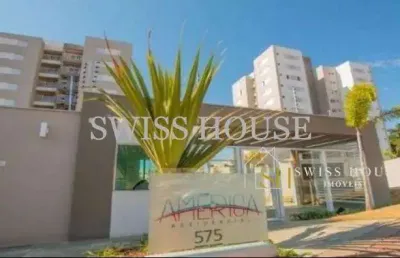 Apartamento com 3 quartos à venda na rua santa rita do passa quatro, --, jardim nova europa, campinas, 81 m2 por r$ 720.000