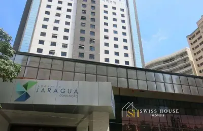 Sala comercial à venda na rua conceição, --, centro, campinas, 22 m2 por r$ 145.000