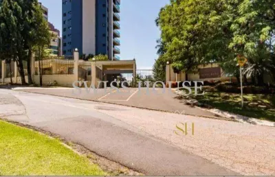 Apartamento com 3 quartos à venda na rua alberto macchi, --, notre dame, campinas, 138 m2 por r$ 980.000