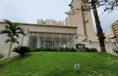 Apartamento com 2 quartos à venda na rua hermantino coelho, --, mansões santo antônio, campinas, 63 m2 por r$ 760.000