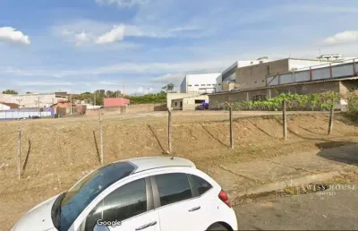 Terreno comercial para alugar na avenida salim josé, --, jardim conceição (sousas), campinas por r$ 10.000