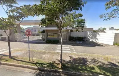Casa em condomínio fechado com 3 quartos à venda na estrada municipal do roncáglia, --, roncáglia, valinhos, 124 m2 por r$ 1.140.000