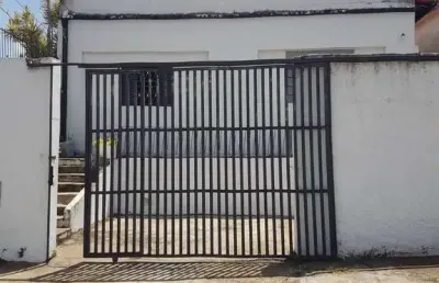 Casa com 3 quartos à venda na rua josé augusto valle de almeida, --, parque brasília, campinas, 123 m2 por r$ 345.000