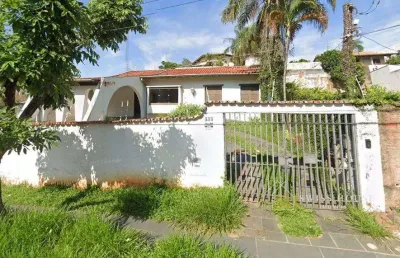 Casa com 3 quartos à venda na rua madre maria santa margarida, --, parque nova campinas, campinas, 233 m2 por r$ 890.000