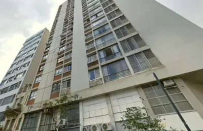 Sala comercial à venda na avenida francisco glicério, --, centro, campinas, 65 m2 por r$ 240.000