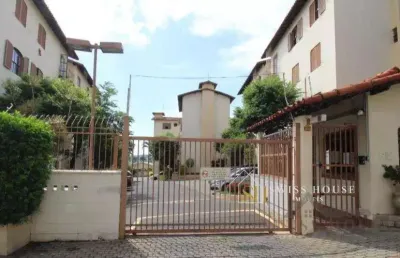 Apartamento com 3 quartos à venda na avenida josé bonifácio, --, jardim flamboyant, campinas, 75 m2 por r$ 370.000