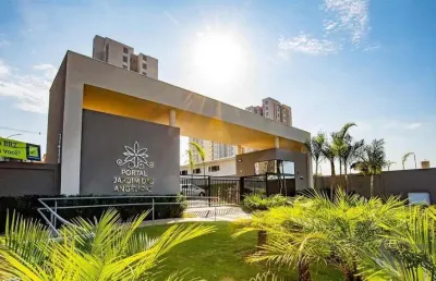 Apartamento com 2 quartos à venda na rua frederico alves da costa, --, jardim nova hortolândia i, hortolândia, 51 m2 por r$ 265.000