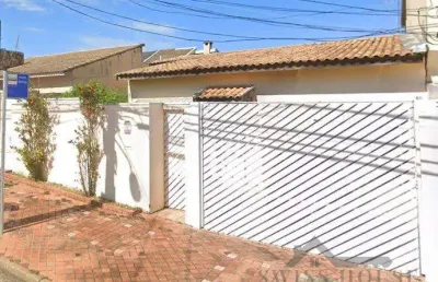 Casa com 3 quartos à venda na rua cônego manoel garcia, --, jardim chapadão, campinas, 206 m2 por r$ 795.000