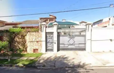Casa com 3 quartos à venda na rua arlindo carpino, --, novo taquaral, campinas, 250 m2 por r$ 1.000.000